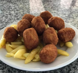 croquetas